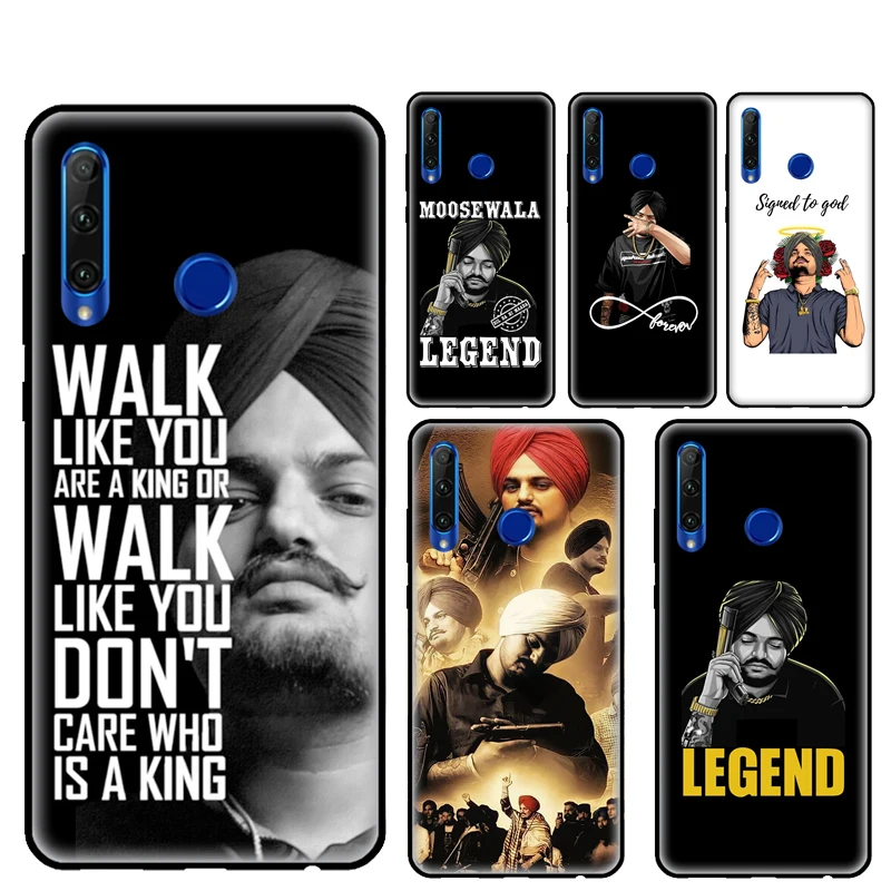 Sidhu Moose Wala Fo…