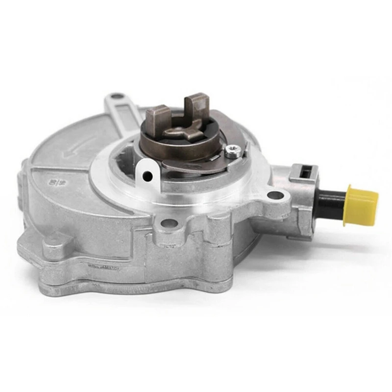 06E145100R Brake Vacuum Pump Assembly For- S4 A4 A5 A6 A7 A8 Q5 Q7 Touareg 06E145100M 06E145100K 06E145100Q