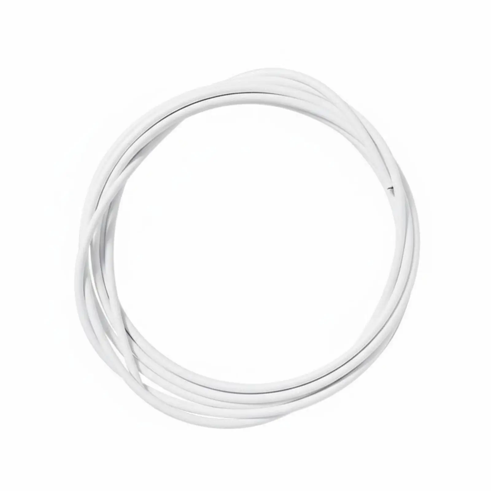 Cycle Derailleur Cable Housing Compressionless Bike Gear Change Cable Housing Kink Resistant Cycle Change Er Outer for Cyclists,