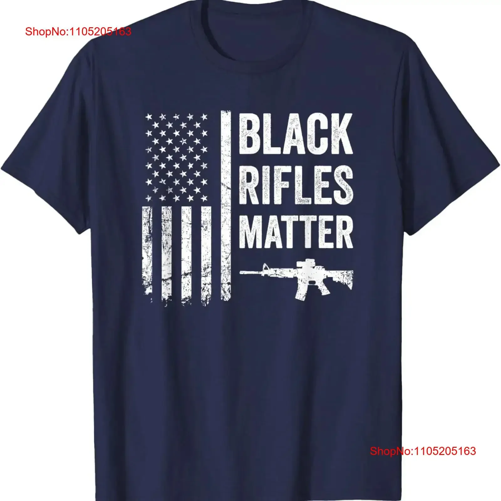 Черная винтовка Matter, забавная футболка с американским флагом Pro Gun Rights, винтажная стираная футболка унисекс homme, мягкая модная слегка уличная одежда