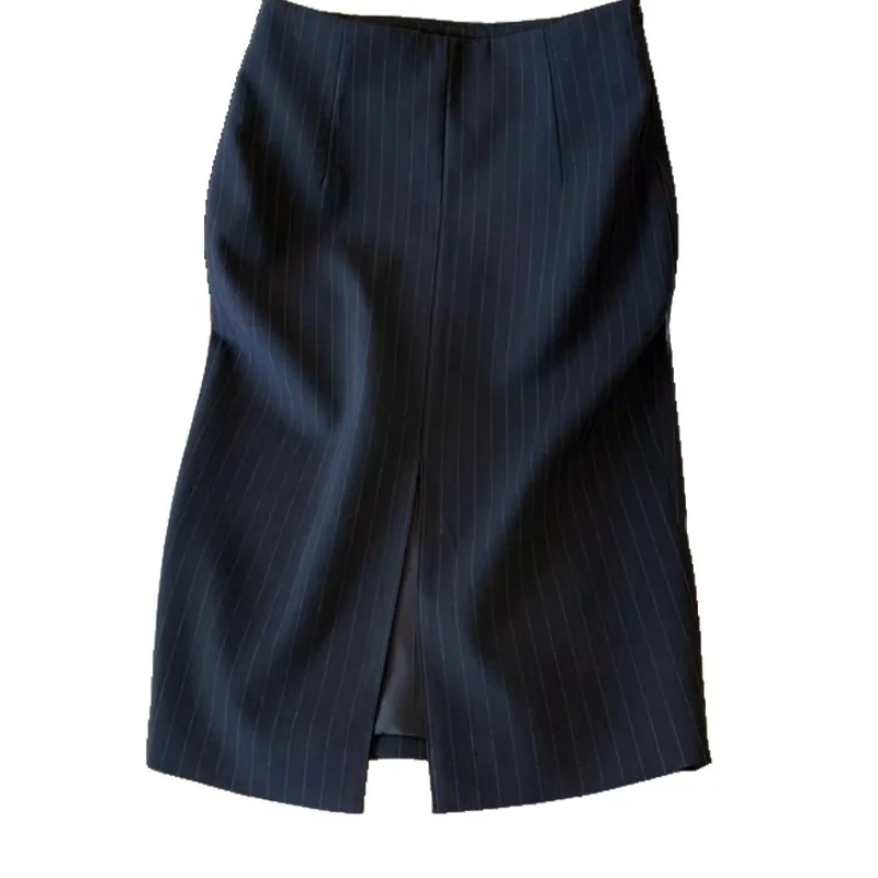 Spring/Summer 2026 Women's Striped Skirt