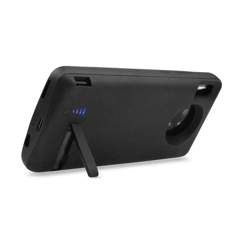 10000 mAh Akku-Ladegerät-Hülle für Huawei Mate 30 30 Pro 30 EPro Power Bank Ladehülle Akku-Hülle mit USB-Ausgang