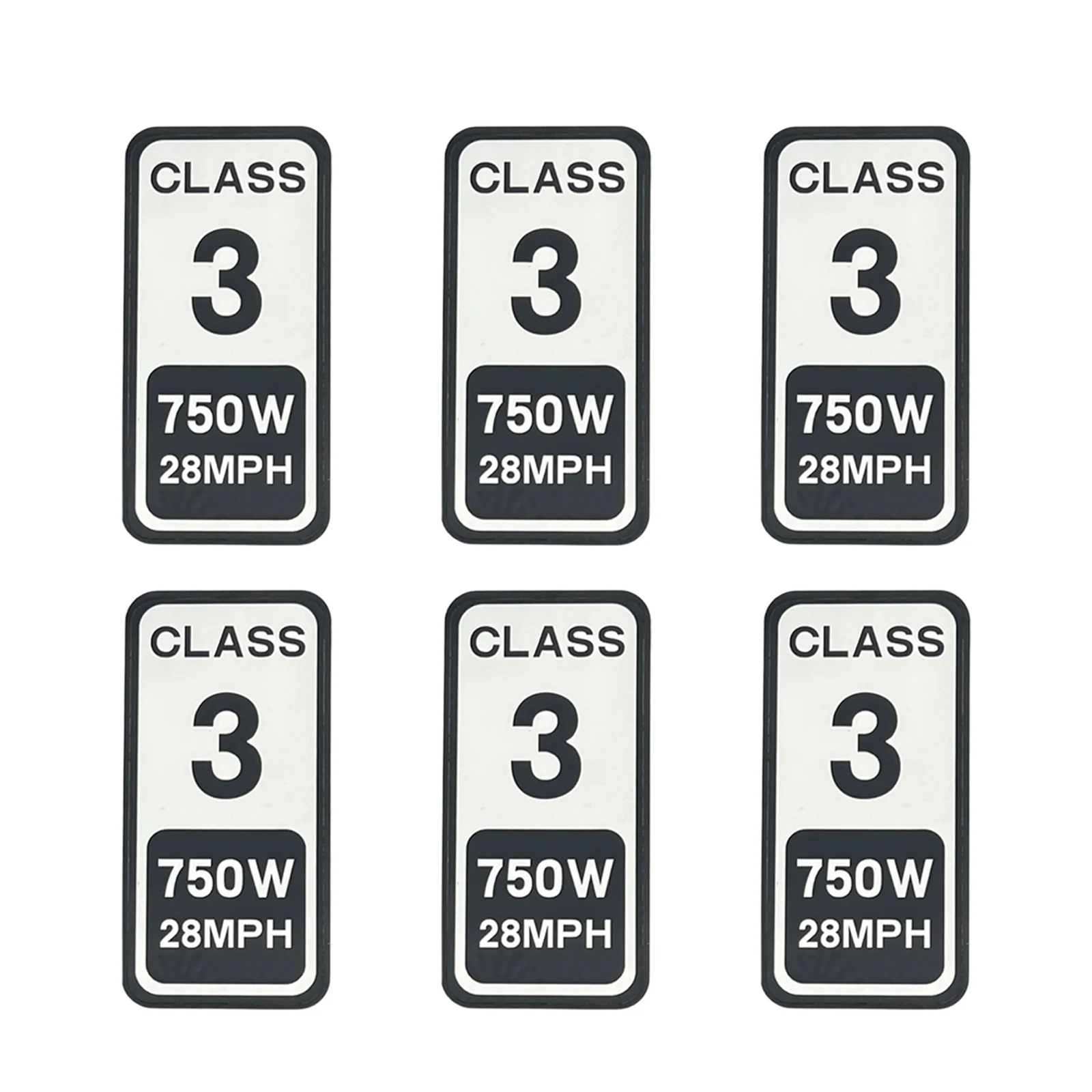 AliExpress NONE E-bike PVC Sticker Bafang Motor Label, Compatible with BAFANG 36V 250W 48V 750W BBSHD GPS Ebike