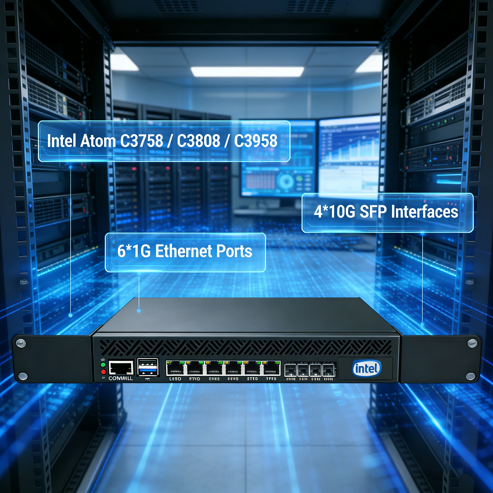 2025Industrial 1U R…