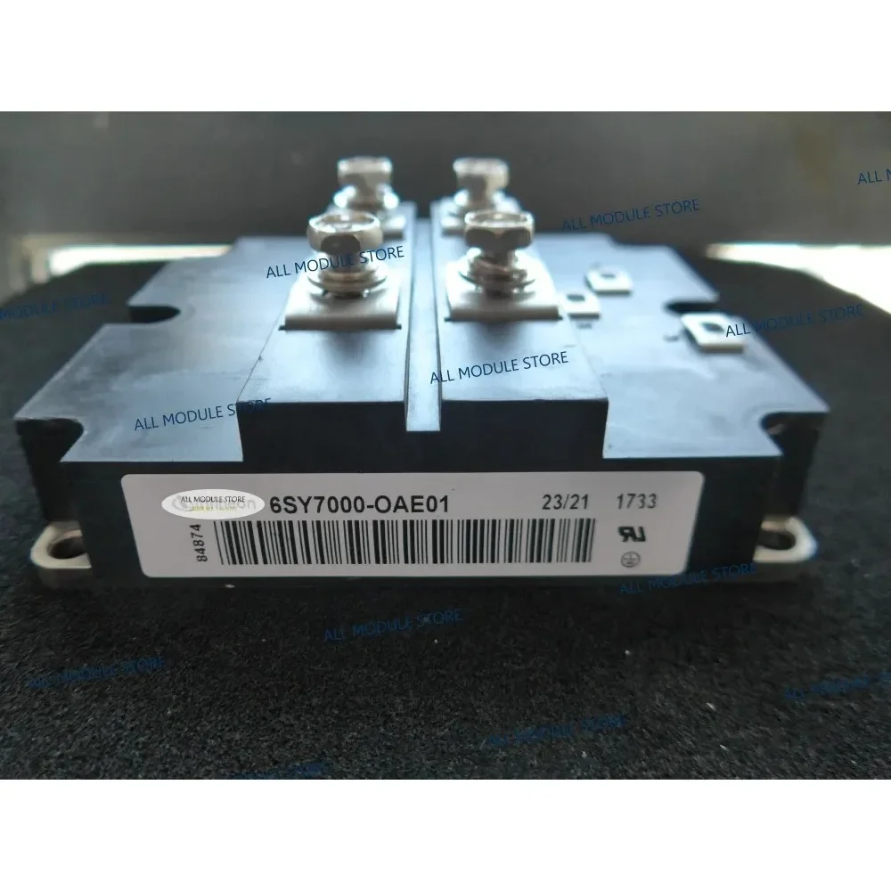 

6SY7000-OAE01 6SY7000-0AE01 БЕСПЛАТНАЯ ДОСТАВКА МОДУЛЯ IGBT