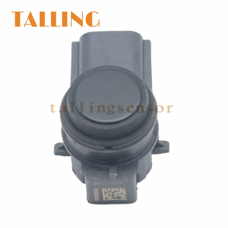 

284389618R PDC датчик парковки для Renault Talisman Captur Koleos Talisman SM3 Clio Latitude автомобильные запасные части