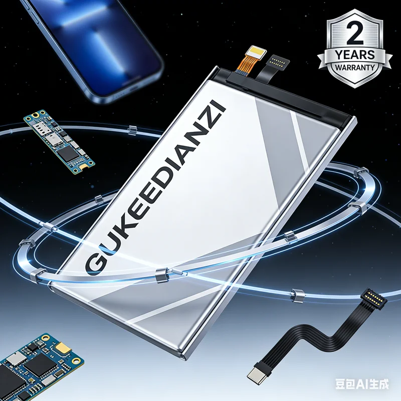 

Аккумулятор для Bluetooth-колонки JBL Charge 4, 13000 мАч, высокая емкость