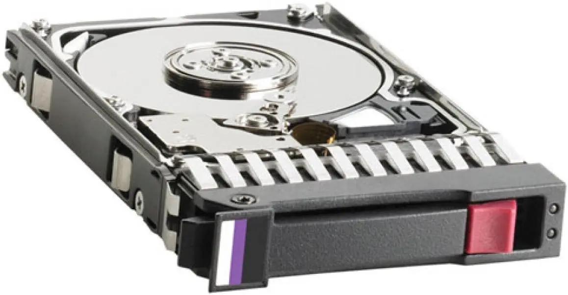 Original New Hdd Fo… - image