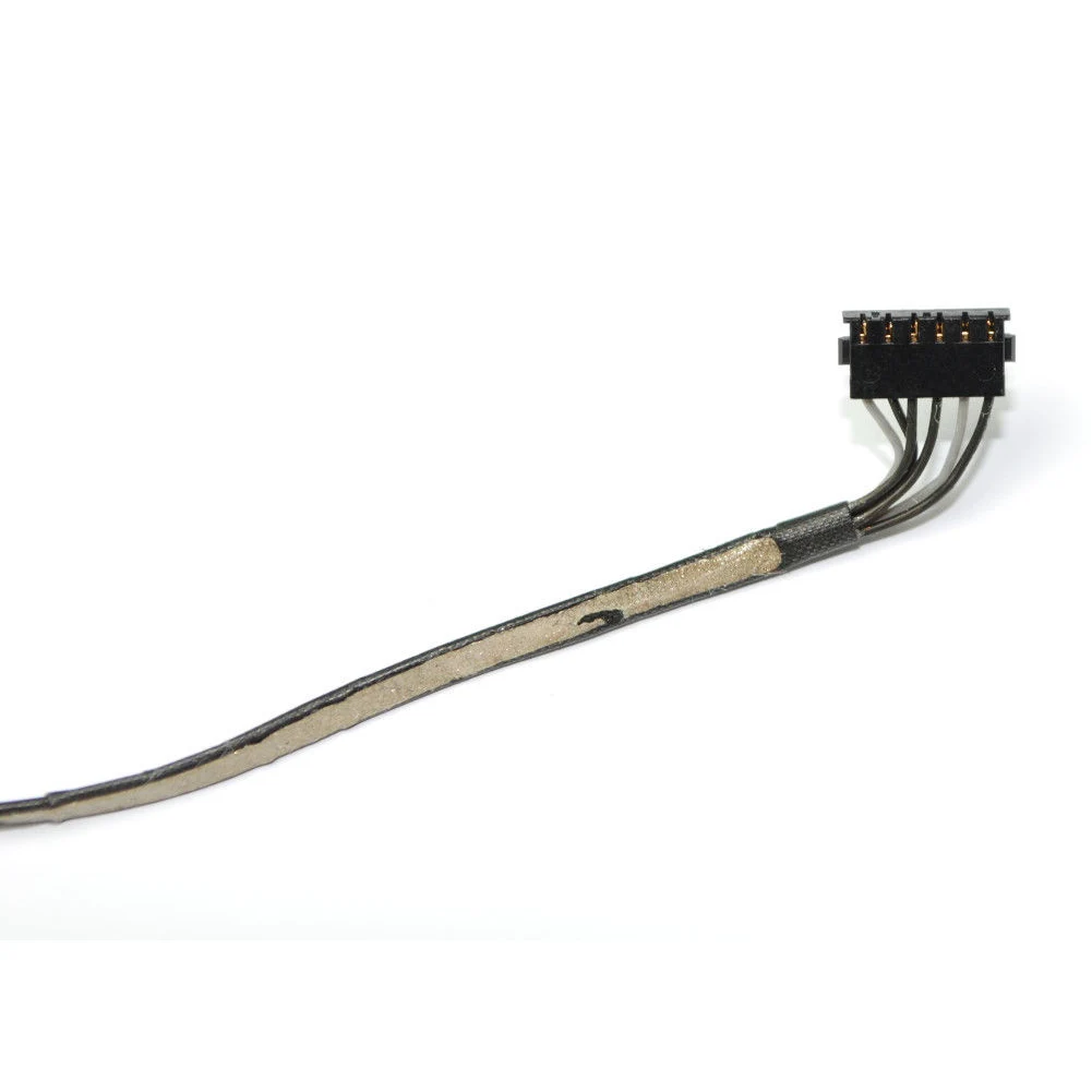 Cable flexible de repuesto para zumbador de sonido de altavoz, para Ipad 3, 3.a, 4, 4.a, A1458, A1459, A1460, Gen, reparación