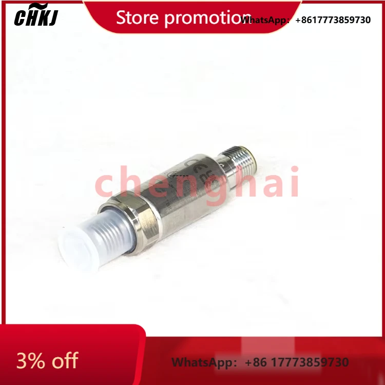 

CHKJ-2025NEWPressure Testing Accessories Boom of Ground Pump Truck Pressure Sensor Suitable for Concrete Pump Truck SYM5443THB 5