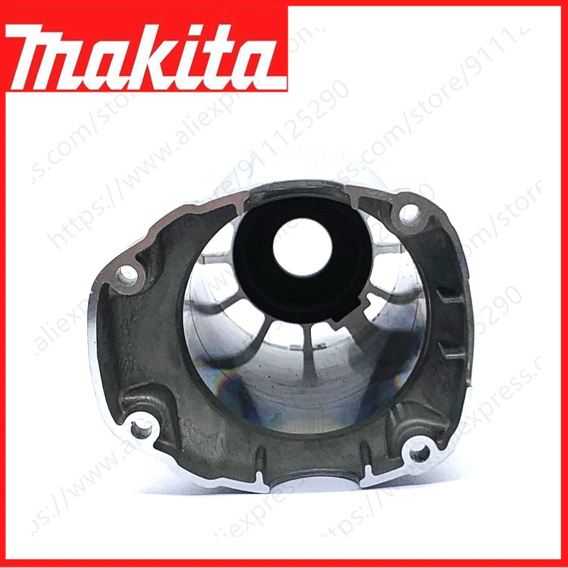 ВЫХОДНОЙ КОРПУС В КОМПЛЕКТЕ ДЛЯ MAKITA RT0702C RT0700C