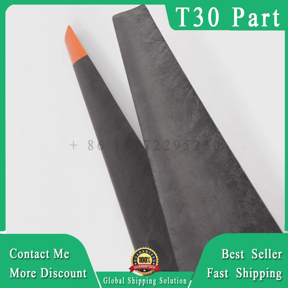 Agras T30 Copy Black Lower Upper Propeller CW CCW Kits for Dji T30 Plant Protection Drone Repair Replacement Parts