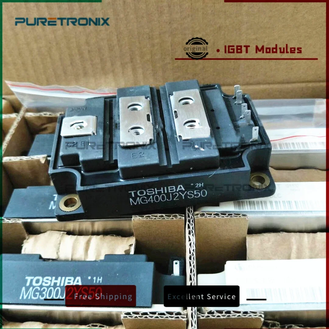 MG400J2YS50 MG600Q1US41 MG300Q2YS43 MG300Q2YS40 MG360V1US41 MG500Q1US41 Frete Grátis Novo Módulo Original