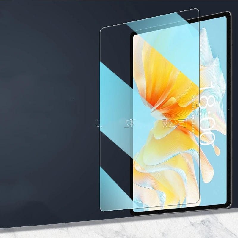 9H 0,3 мм закаленное стекло для планшета Teclast T40 Air 10,4 дюймов 2023 защитный экран защитное стекло Fim