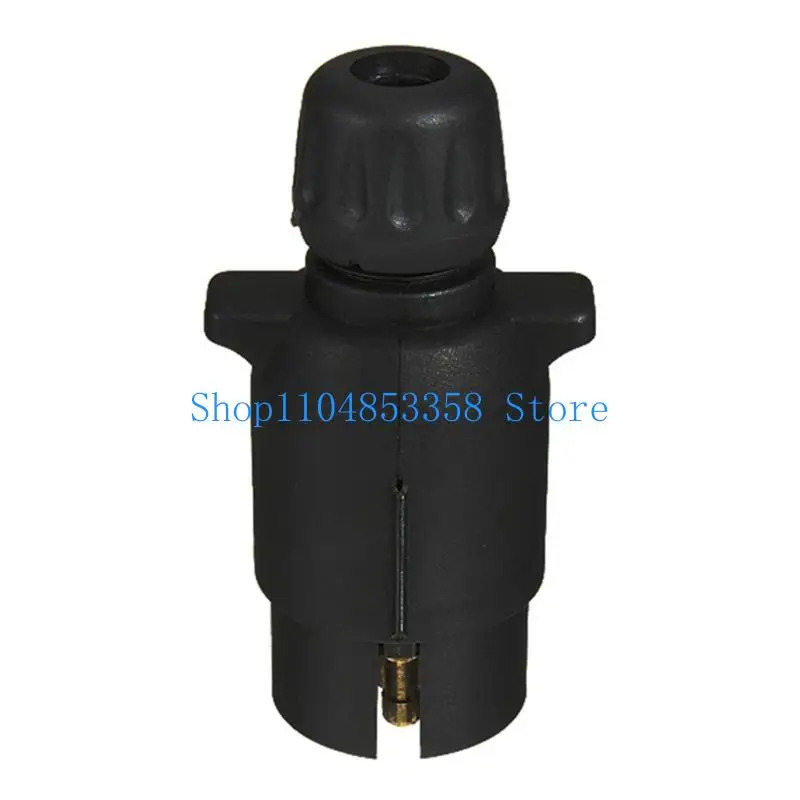 

652F 7 -буксирный адаптер прицеп с караванами.