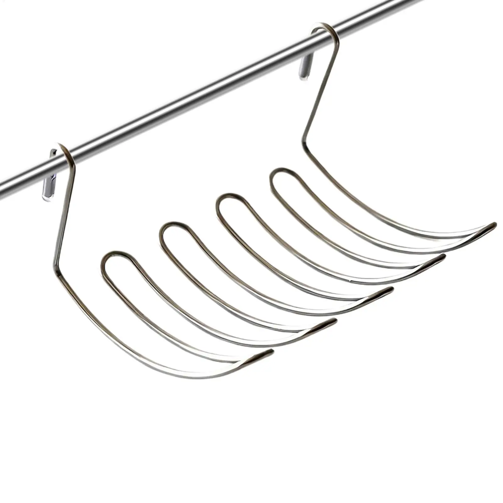 1/2pcs Sink Drain Rack Adjustable Stainless Steel Drain Basket Kitchen Over Sink Rack Organizer for Home Bathroom Laundry