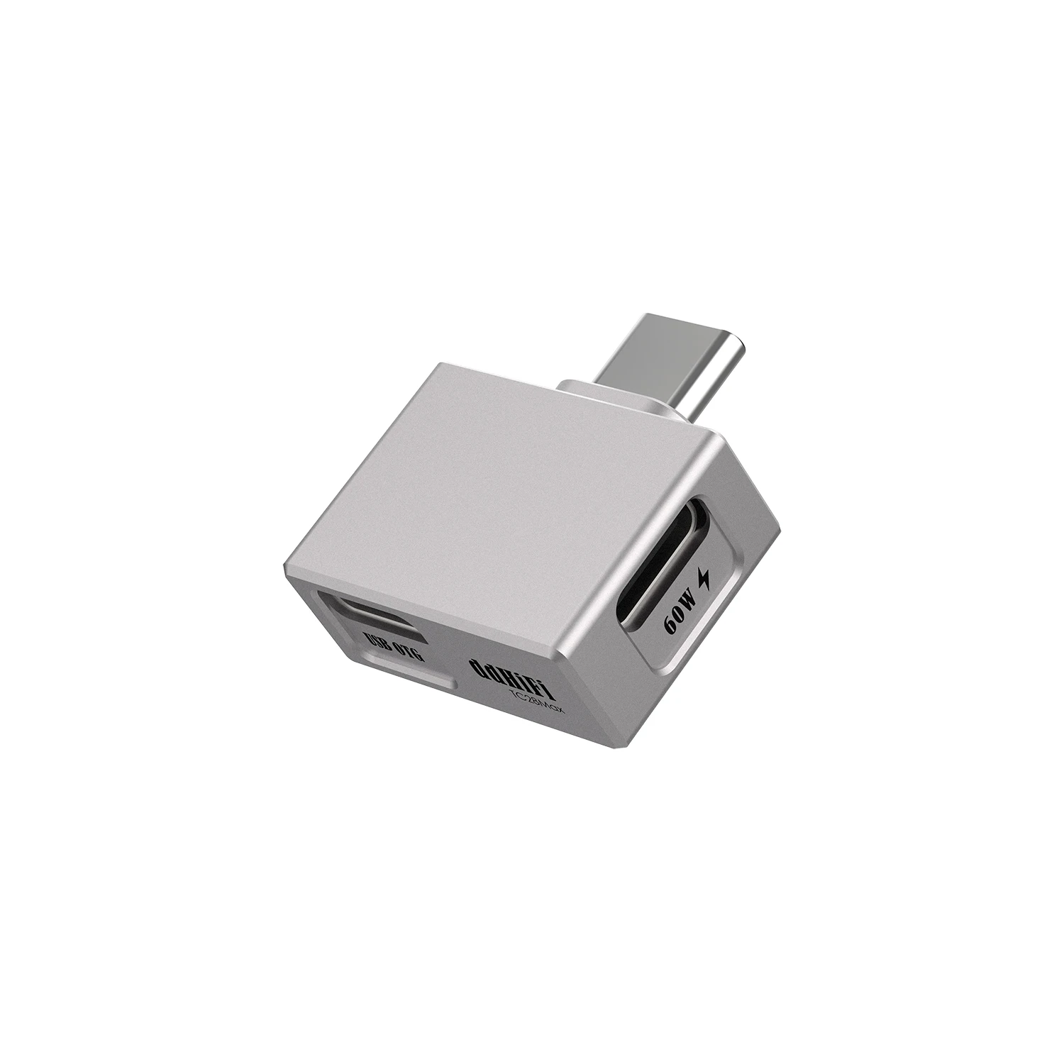 

DDHIFI TC28Max USB OTG Adapter with PD Input with Dual-Way Power Supply for Improved Audio Performance