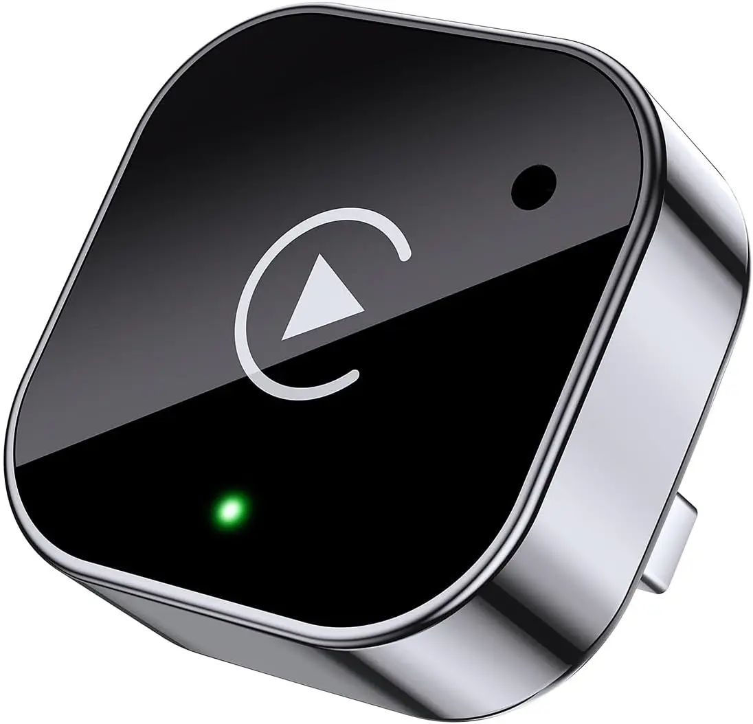 2-In-1 Wireless Car…