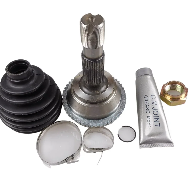 

Constant Velocity Universal Joint Repair Kit