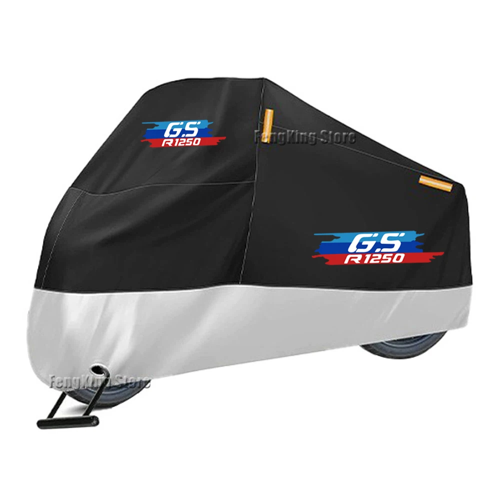 Outdoor Adventure Uva - Untuk BMW R1250 GS ADVENTURE r1250gs