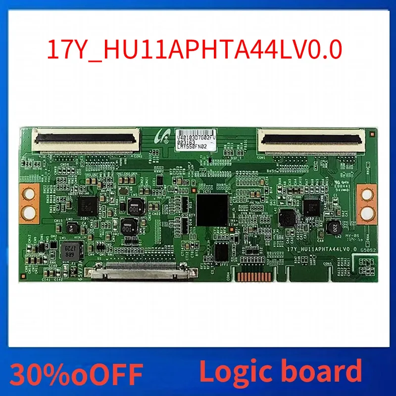 

Original 17Y_HU11APHTA44LV0.0 T-Con Board For TV Display Equipment T Con Card Original Replacement Board Tcon Board