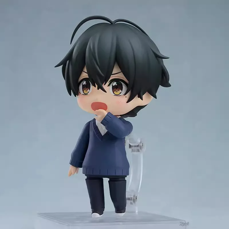 10cm Sasaki and Miyano MIYANO YOSHIKAZU #1891 1891 Action figure toys collection doll Christmas gift with box