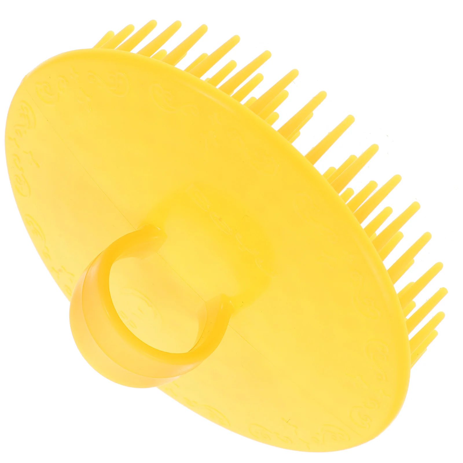 

1Pcs Massage Brush Silicone Body Slimming Tool for Cellulite Removal Deep Tissue Therapy Portable Design Leg Arm Belly Hip