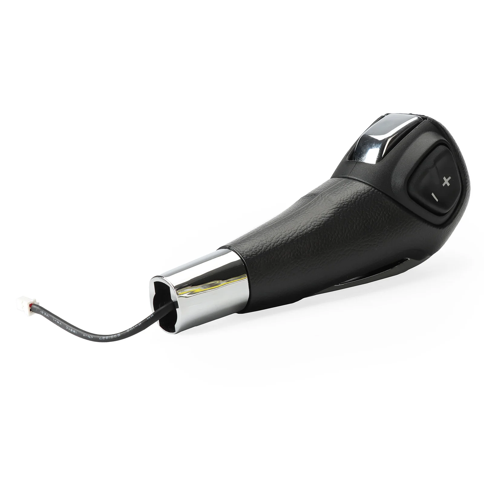 Accesorios para coche 95179700 42539376, perilla de palanca de cambios, palanca de cambios de transmisión automática, cabezal para Chevrolet Aveo Sonic Tracker