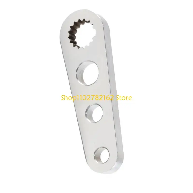 

547B Reliable Steel Reverse Shifters Bellcrank Lever High Durability Steel Reverse Shifters Bellcrank 3233906 for Vehicles