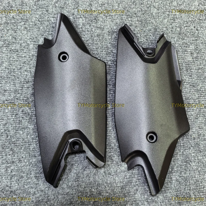 Seat Frame Side Cover Motorcycle Left Right Seat Fairing Bench Cowl Panel Fit for YAMAHA YZF-R9 YZFR9 YZF R9 2025-2026