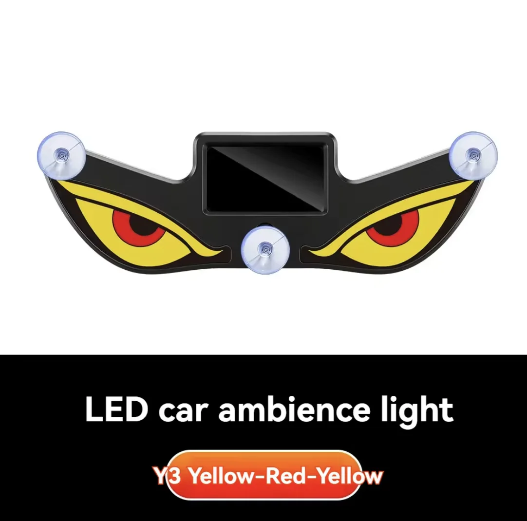 Variant: Yellow red yellow