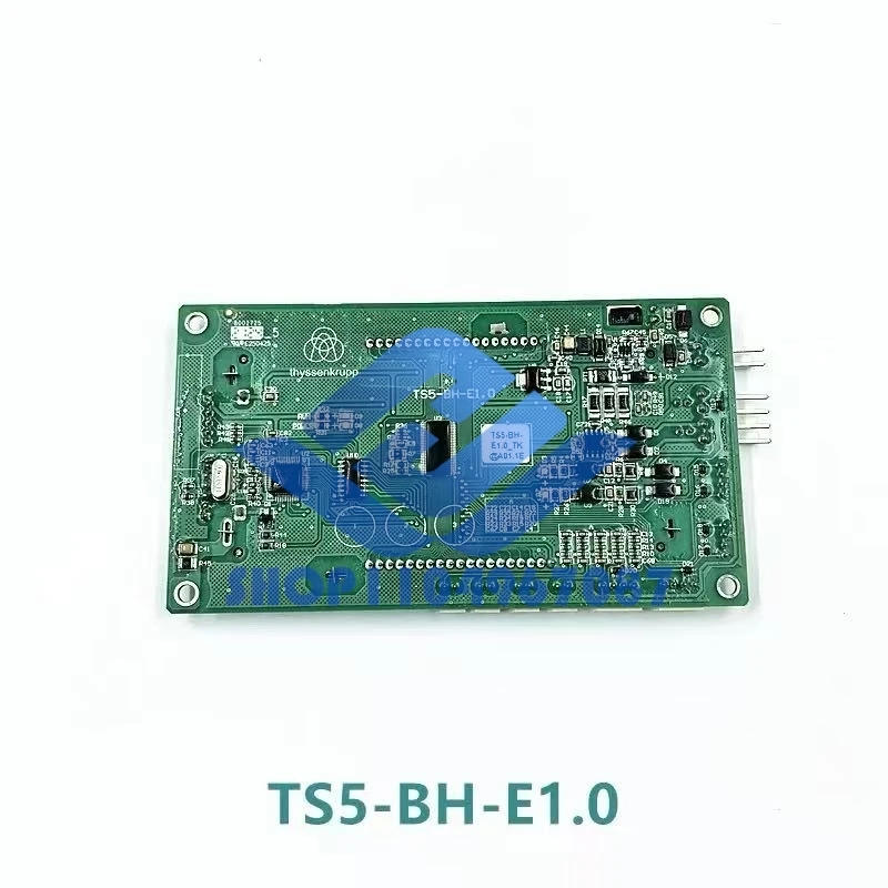 TS5-BV-E1.0 TS5-BH-…