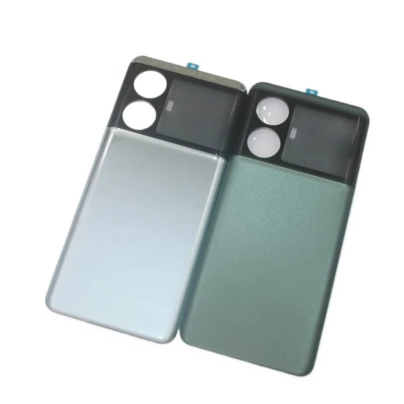 Рисунок 2 - Для Realme GT5 GT 5 RMX3823 стеклянная