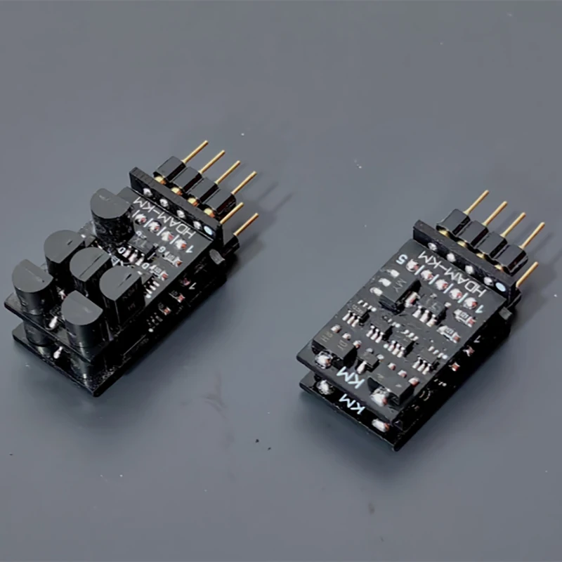 ​ ​ Marantz HDAM-KM الفئة أ المنفصلة Op-Amp JFET مرحلة الإدخال DAC فك Preamp مكبر للصوت Op Amp ترقية ​ ​   ترقية HDAM-KA