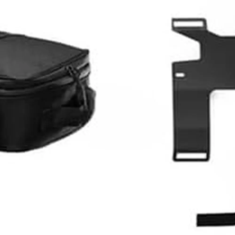 

Universal Adventure Rack for BMW R1200/1250 GS, GSA, and LC Models