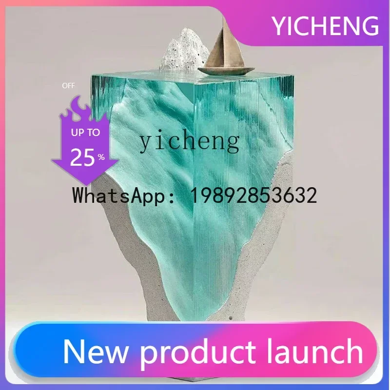 B1 Transparent Epox…