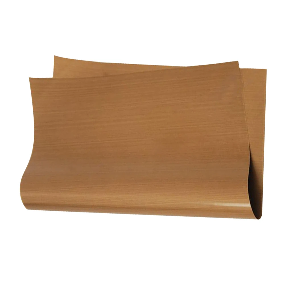 

5 pcs Baking Pad Mat Oven Liners Heat Resistant Craft Mats High Temp BBQ Grill Sheet Nonstick Reusable Stove Protector