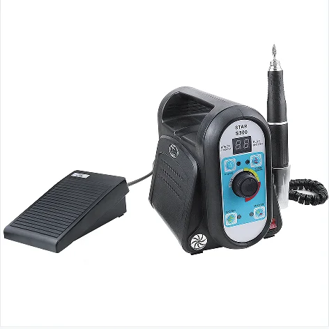 60000rpm Brushless Micromotor Dental Handpiece  Polishing Machine  Micro Motor Dental Lab Tool
