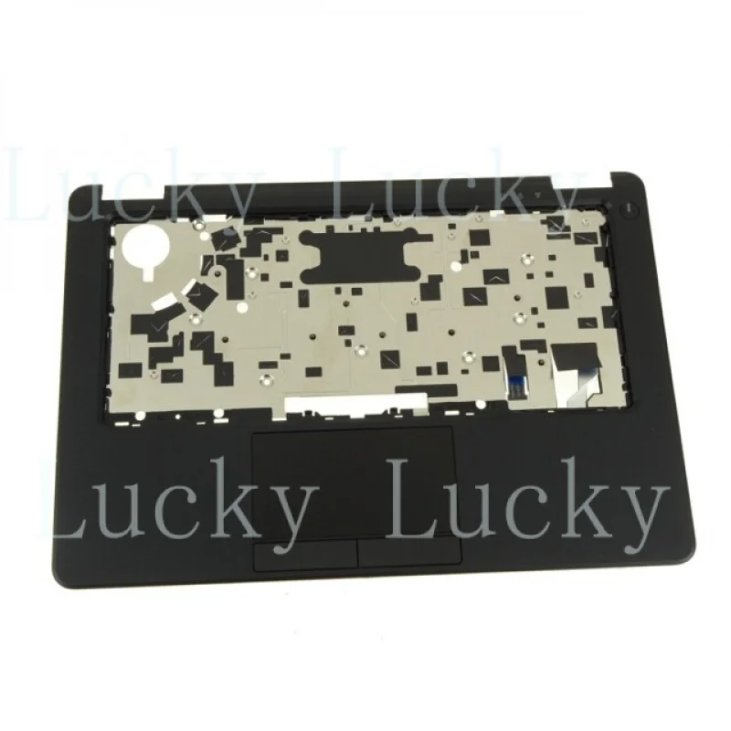 

f For Dell Latitude E7250 Palmrest With Touchpad C Shell Cover 0WP7R5 / 0Y0T7F