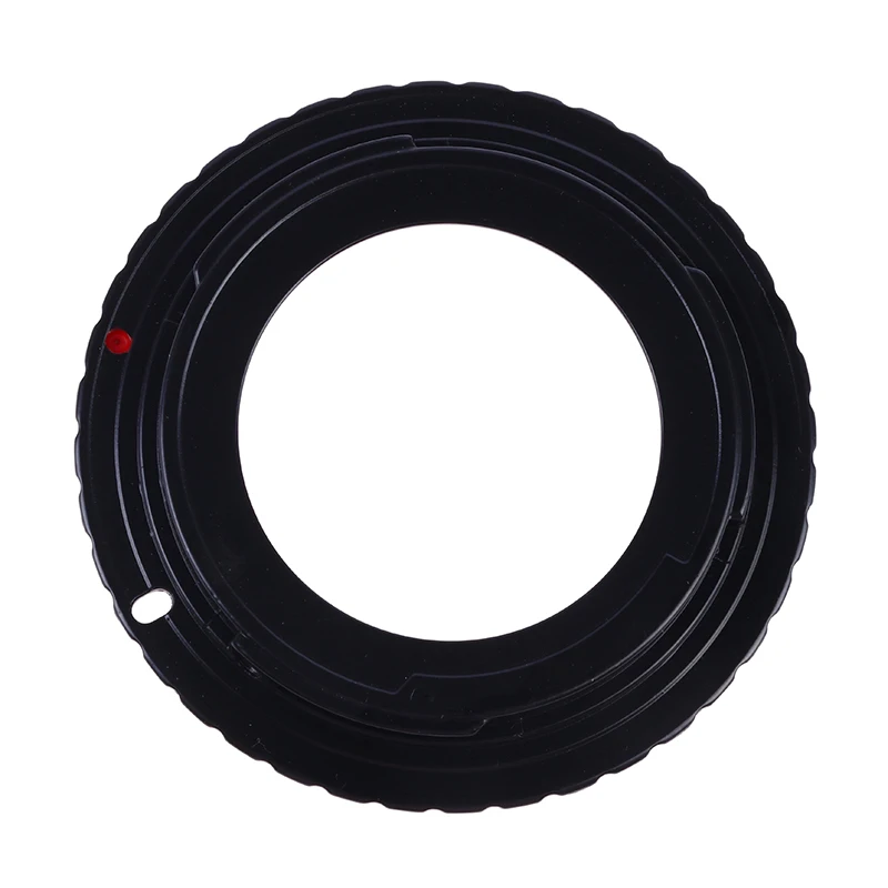 M42 Lens to Canon EOS EF Adapter Ring Adjustable M42 Lens for Canon EOS SLR Body