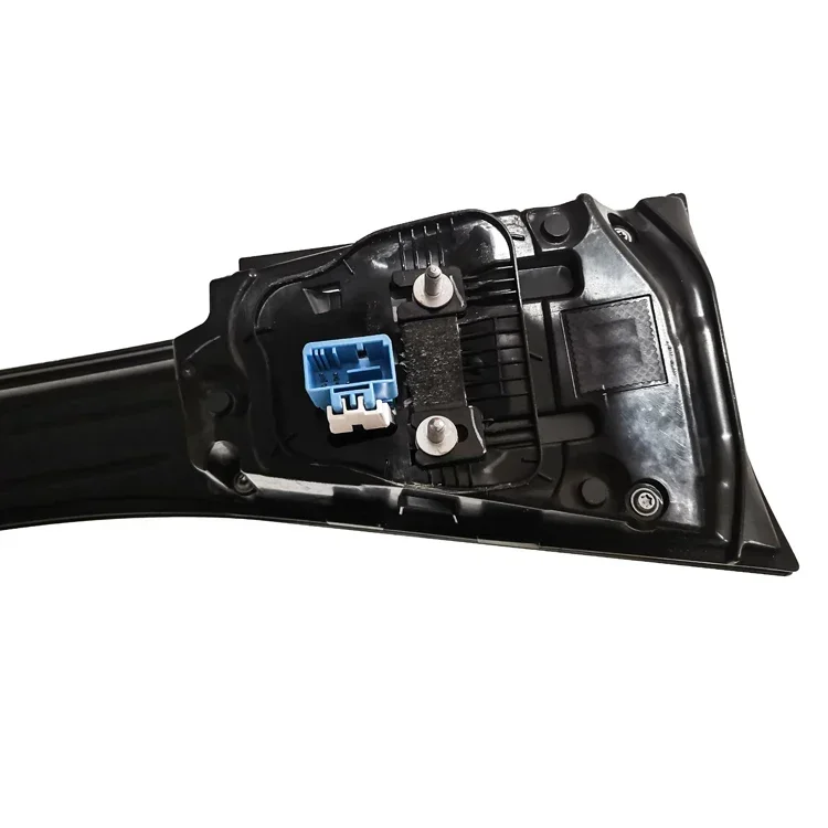 قطع غيار ID4 عالية الأداء للمصابيح الخلفية الخلفية مصباح خلفي 11G 945307 لأدوات المركبات VW ID.4 #6