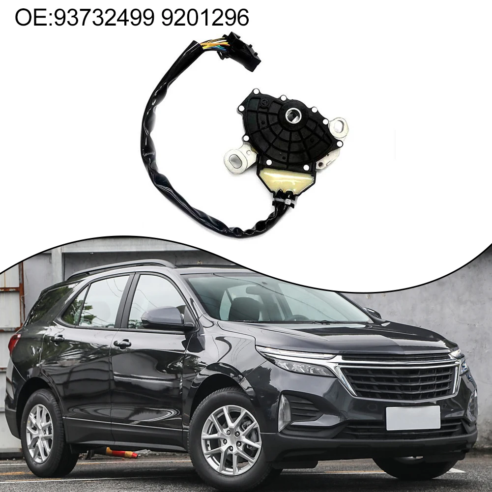 

Control Display Switch Switch Gear Display Vehicle Replacement Part ABS-Metal Construction Anti-Corrosion Material For Opel