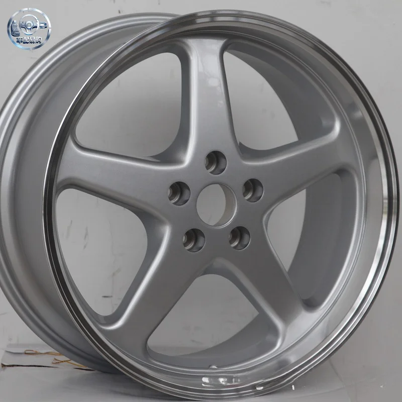 20inch Personalized Modified Car Aluminum Alloy Wheel Rim F265479