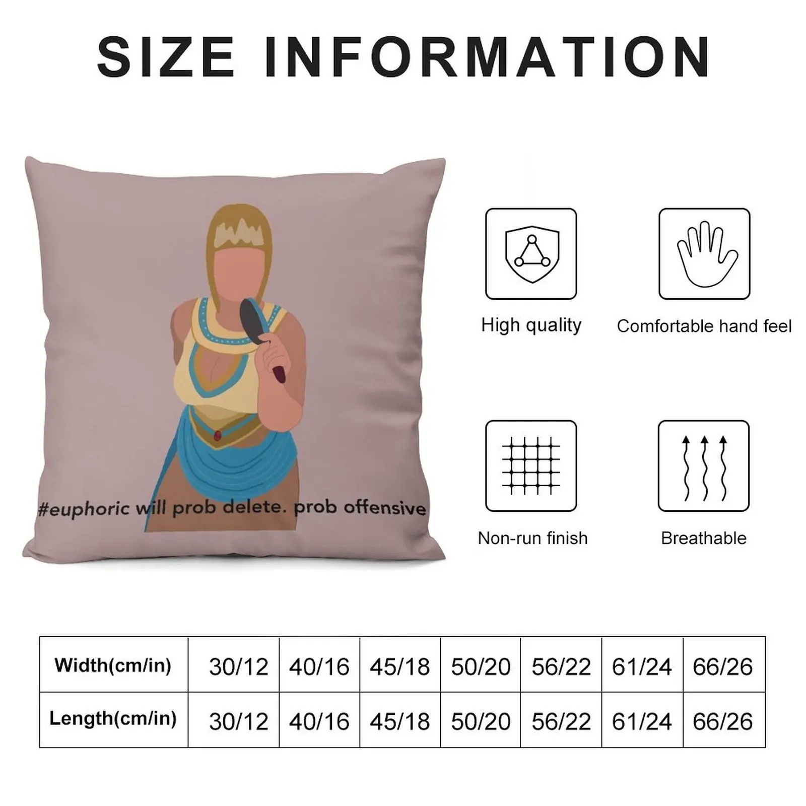 trisha paytas king tut Throw Pillow Sofa Cushions christmas pillow case Pillow Case Sofa Decorative Covers