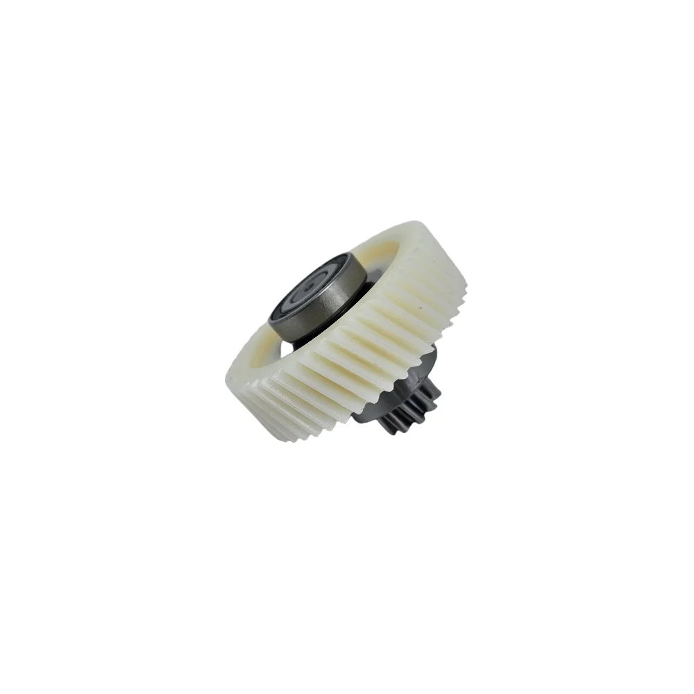 GUSTAVO E-BIKE, средний мотор, нейлоновый комплект шестерен, запасная часть для BAFANG M300 G360 M400 G330, замена двигателя