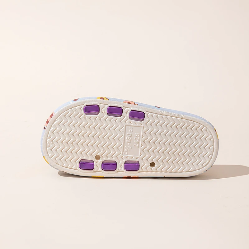 Sanrio Zomerpantoffels Binnenbadkamer Antislip Koppels - Dik Zacht Schattig en mooi Cartoon Anime Design Ins Stijlvol meisjescadeau