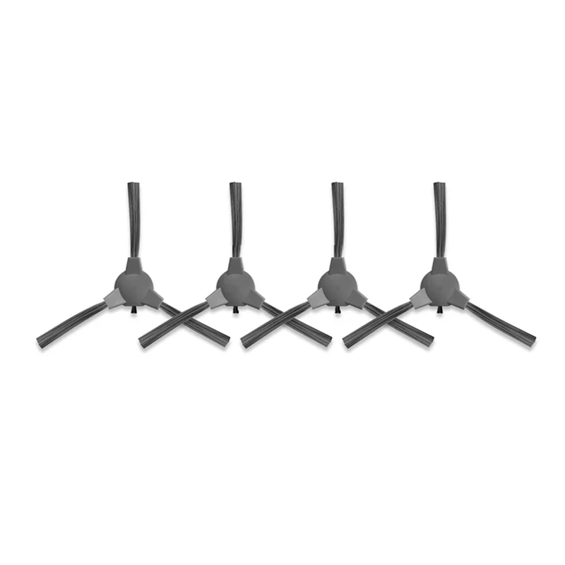 【Ценная цена!】8X Hepa-фильтр и боковая щетка для деталей робота-пылесоса LIECTROUX V3S PRO