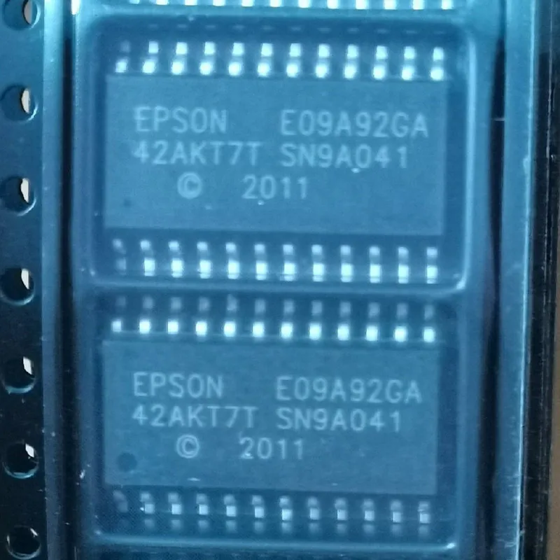 

5 шт., E09A92GA E09A92 EO9A92GA SOP24