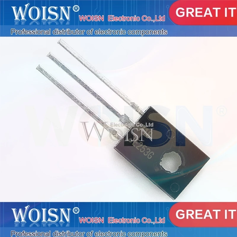 Premium Offer 1-5-10pcs MJE253G MJE253  Price discounts Spot supply Ready Stock