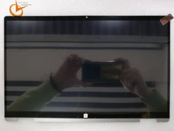 For HP Chromebook X360 14c-ca 14c-cc 14b-ca 14b-cb Fhd Lcd-scherm Touch Screen Digitizer Vergadering 1920x1080